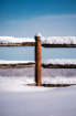 Wood Fence