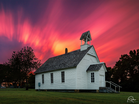 Historic Smyrna Church