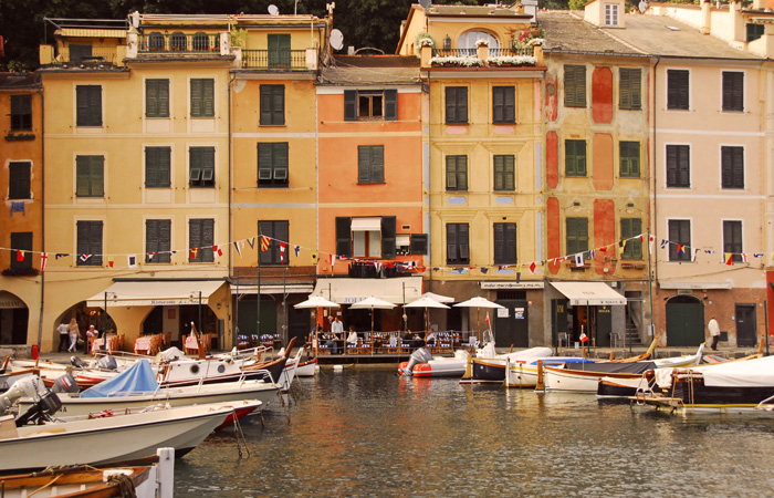 Portifino, Italy