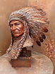 Comanche Chief Sc...