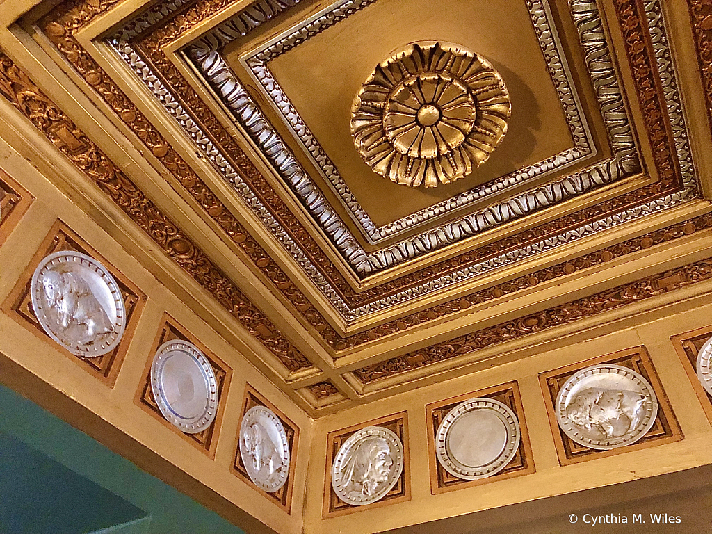 Ceiling Design 