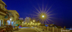 Star Burst Road