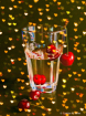Cherry Cocktail 