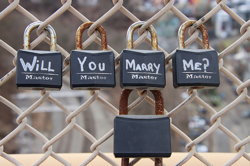 Love Locks