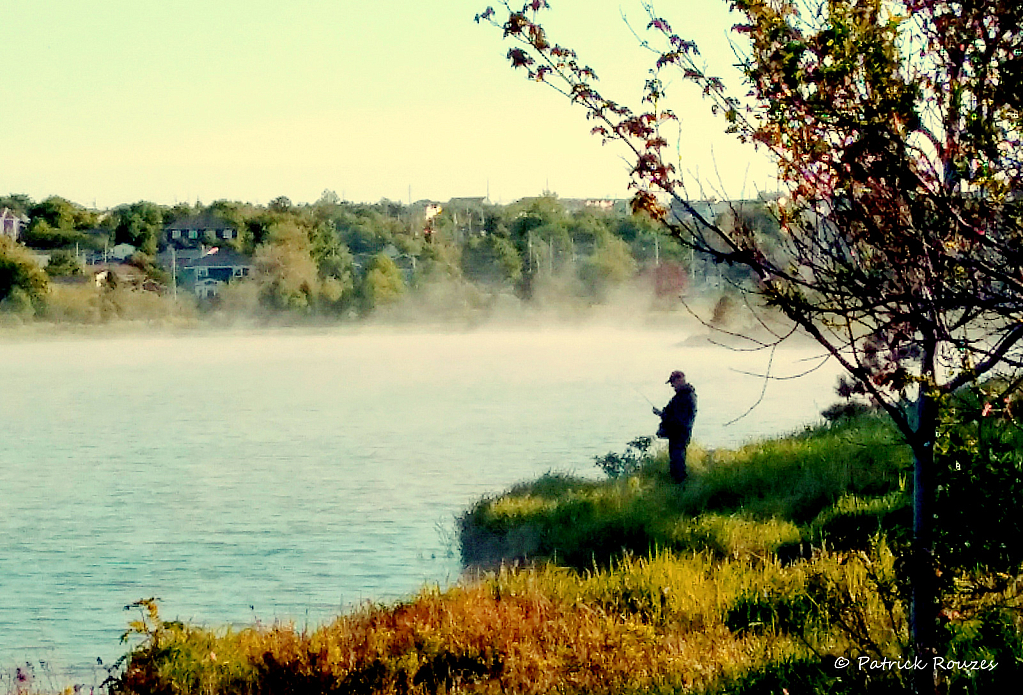 The Fisherman