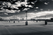 Empty lot