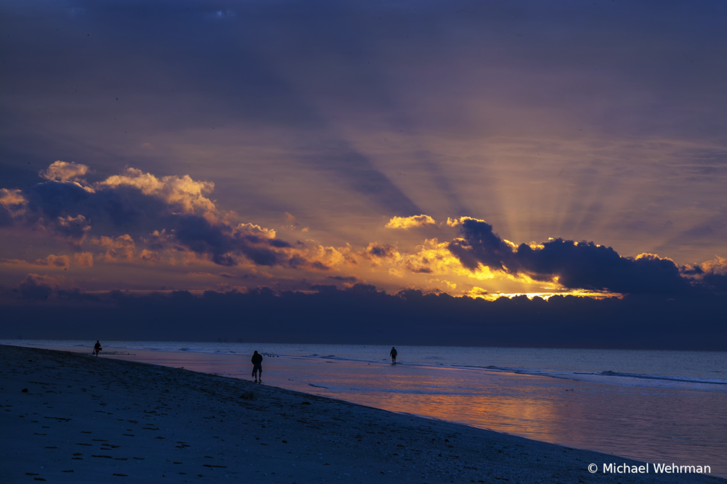 Shelling - ID: 16045247 © Michael Wehrman