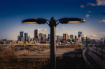 Denver Lamp