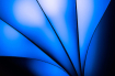 Shades of blue