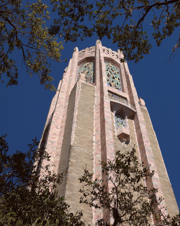 bok tower