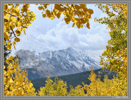 Boreas Pass