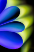 Colored edges