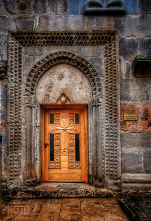 ~ ~ THE CATHOLIC DOOR ~ ~ 