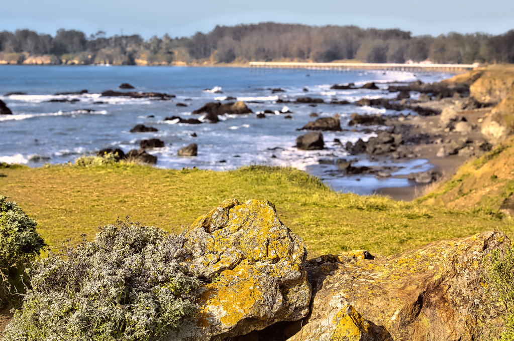 California Coast