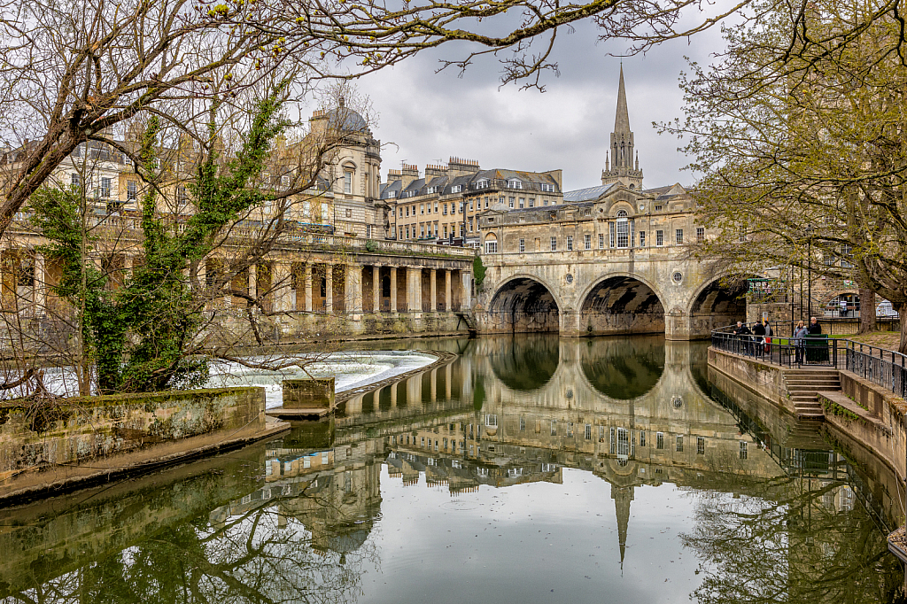 Bath, UK