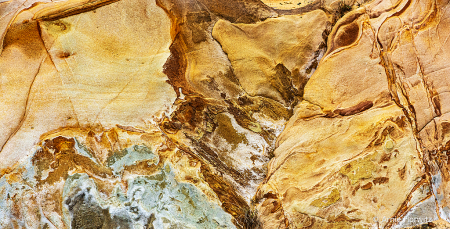 Rock Colors