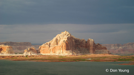 Lake Powell