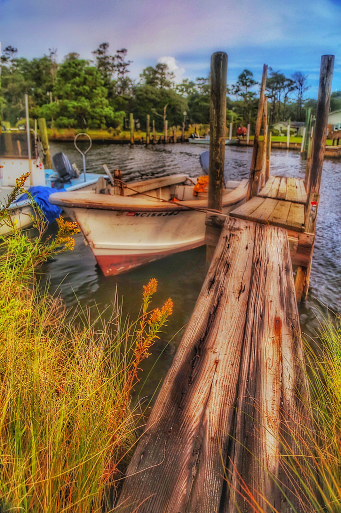 The Outer Banks from a Local’s Point of View 