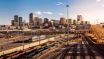 Denver Skyline
