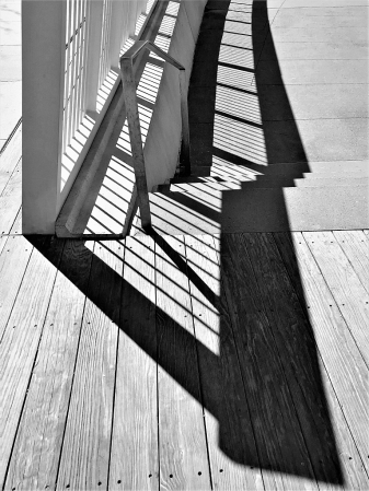  Shadows and Steps