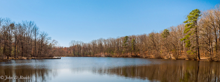 Echo Park, Henrico County, Virginia
