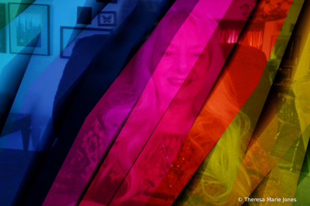 Show Your True Colors