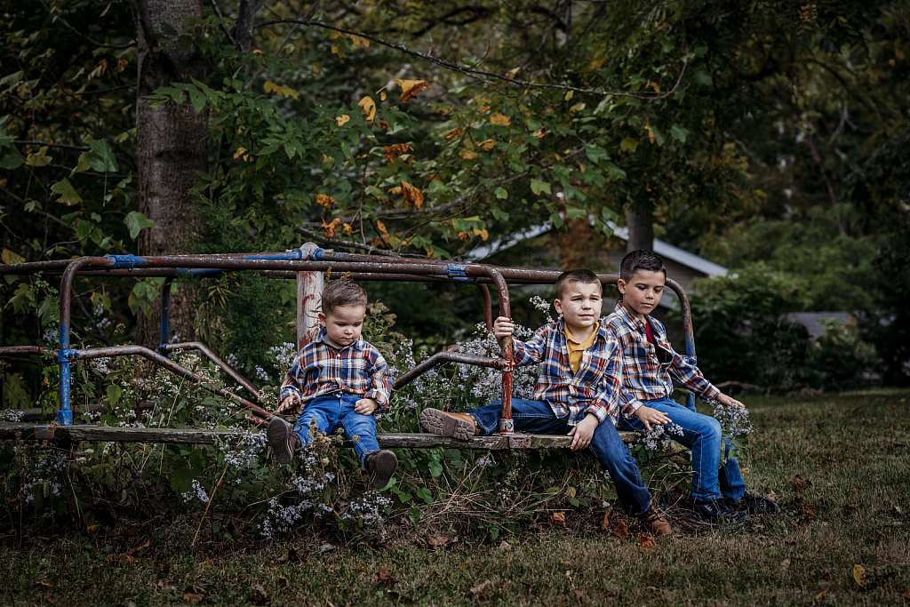 Brothers