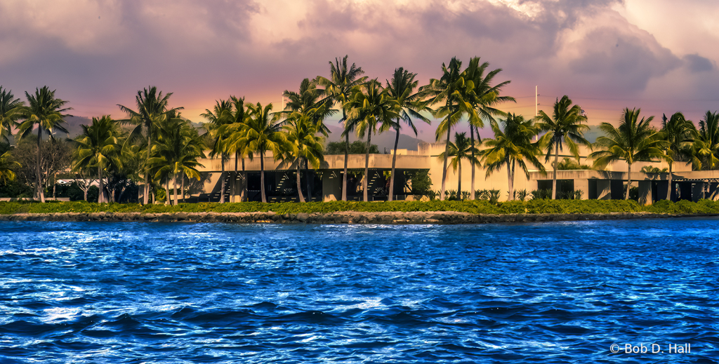 Pearl Harbor Musem