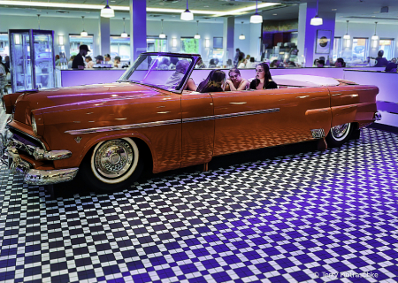 The Diner