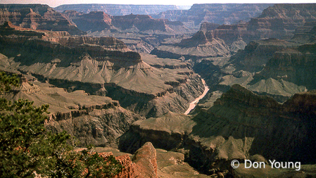 Grand Canyon