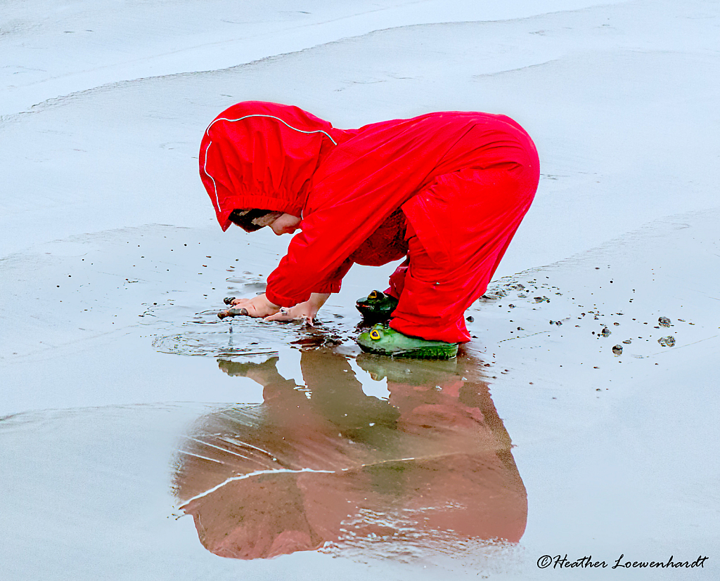 Mud Puddles