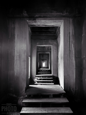 ~ ~ THE PASSAGEWAY ~ ~ 