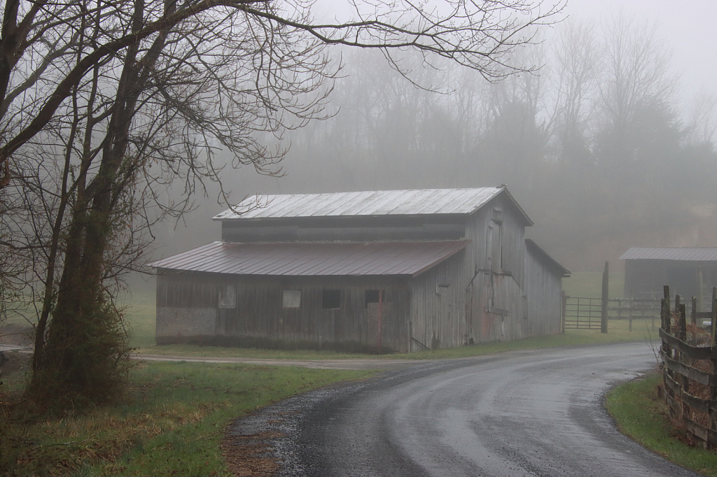 Country Road