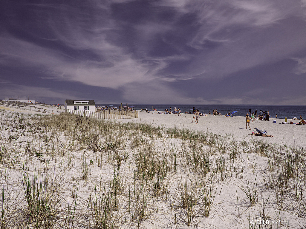 Seaside Heights N.J.