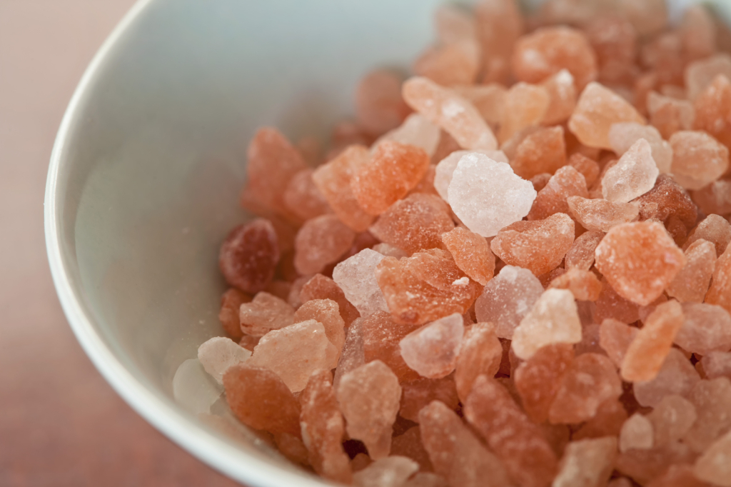 Himalayan Sea Salt