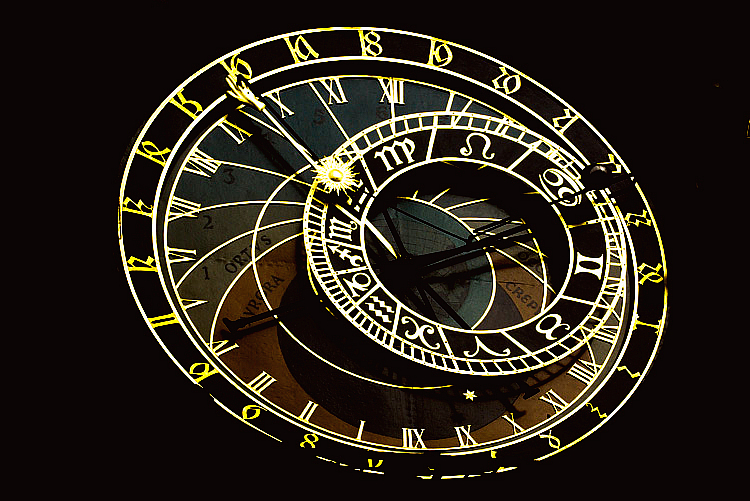 Astronomical Clock