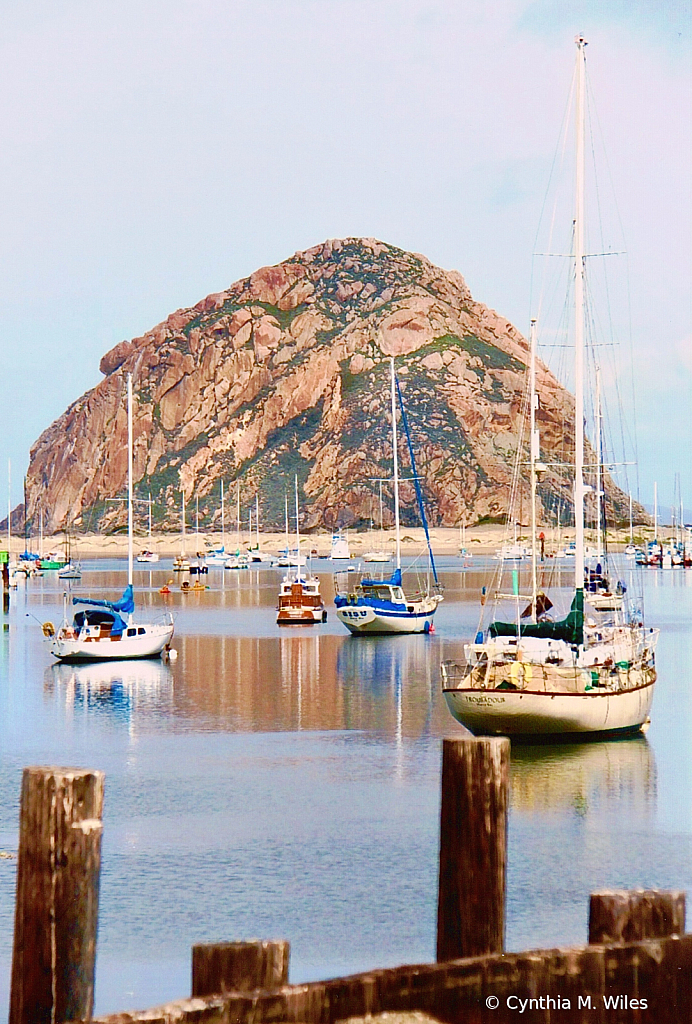 Morro Bay 