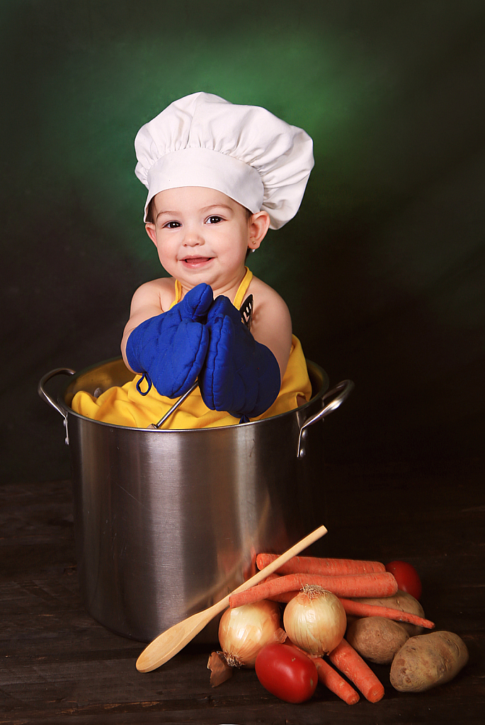 Little Chef