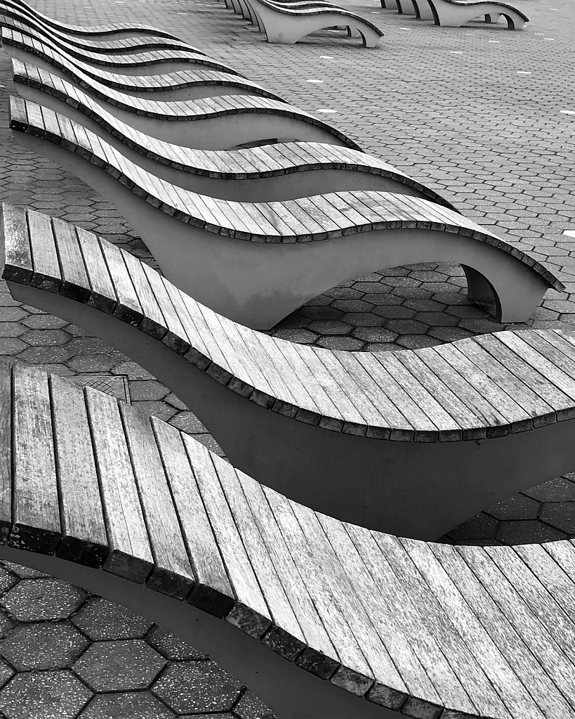 Chairs and Patterns