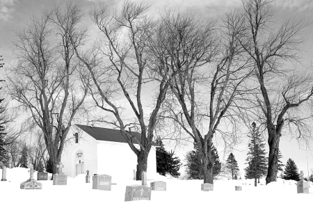 Polish-Catholic Cemetery