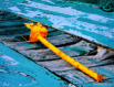 Remnants Of Fishi...