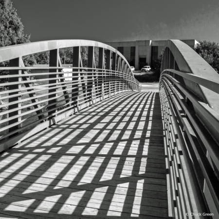 Converging Lines