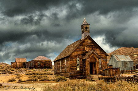 Methodist Church