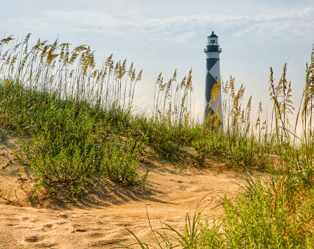 Cape Lookout