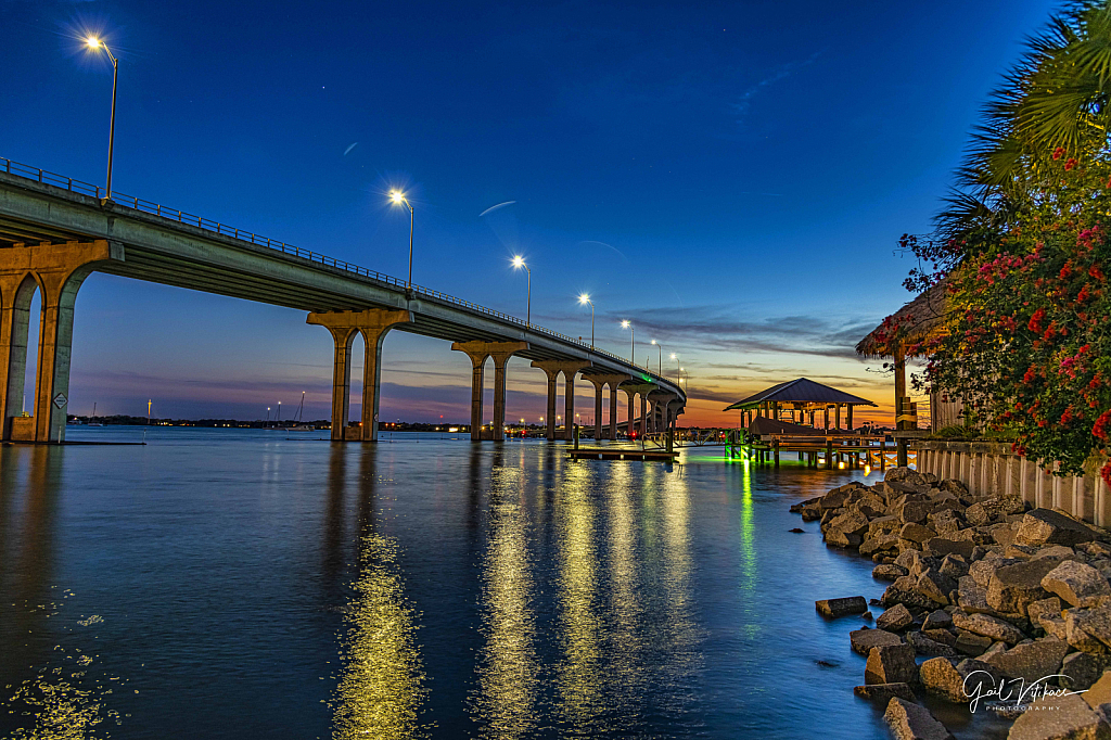 Vilana Bridge