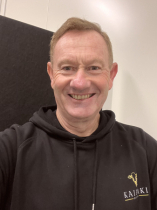 Portrait of BetterPhoto Member - Cliff Threadgold