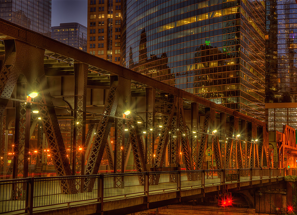 Lake Street Bridge