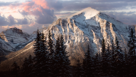 Canadian Rockies