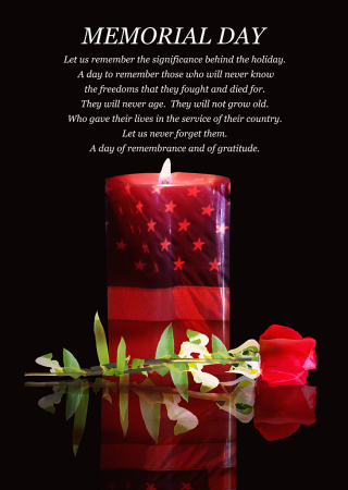 Memorial Day