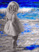Beach Portrait 